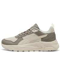 PUMA - Trinity 2 Sneakers Schuhe - Lyst