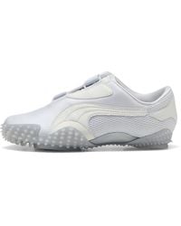 PUMA - Mostro Anodized Sneakers - Lyst
