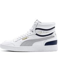 PUMA High-top sneakers for Men - Up to 