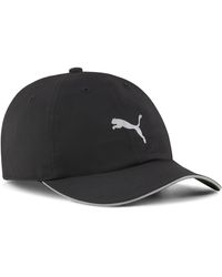 PUMA - Running III Baseballcap Kinder - Lyst