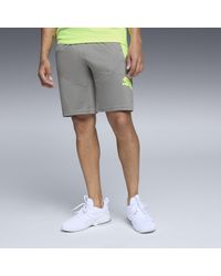 PUMA - Train 10" Shorts - Lyst