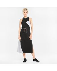 robe pull puma femme