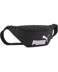 PUMA - Phase 2L Waist Bag - Lyst
