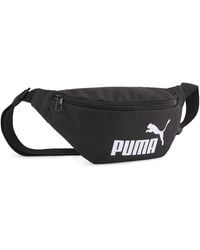 PUMA - Phase 2L Bauchtasche - Lyst