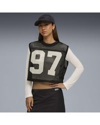 PUMA - Top - Lyst