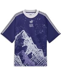 PUMA - X Switzerland X Salehe Bembury King Jersey - Lyst