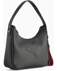 PUMA - Sense Mini 2L Shoulder Bag - Lyst