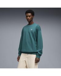 PUMA - Class Crew Sweatshirt - Lyst