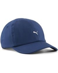 PUMA - Select Essentials Adjustable Hat - Lyst