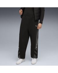 PUMA - Bmw M Motorsport Lifestyle Sweatpants - Lyst