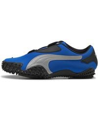 PUMA - Sneakers Mostro Og E - Lyst