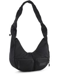 PUMA - Bl Medium 15L Hobo Bag - Lyst