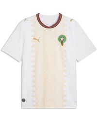 PUMA - Morocco Away Jersey - Lyst