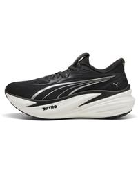 PUMA - Magmax Nitroâ 2 Road Running Shoes - Lyst