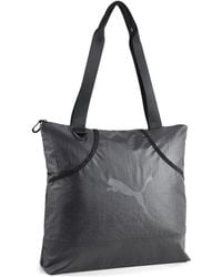 PUMA - Bolso Tote 2026 15 L, Accesoiros, Negro - Lyst