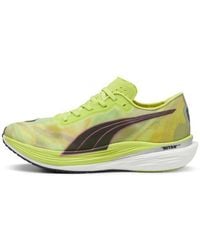 PUMA - Deviate Nitro Elite Running Shoes - Lyst