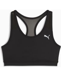 PUMA - Training Essentials Bh Voor - Lyst