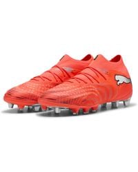 PUMA - Future 9 Ultimate Ag Football Boots - Lyst