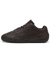PUMA - Speedcat Embellished Sneakers - Lyst