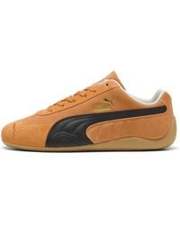 PUMA - Sneakers Speedcat E - Lyst