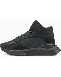 puma mile rider uomo