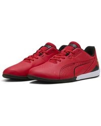 PUMA - Scuderia Ferrari Drift Cat 11 Sneakers - Lyst