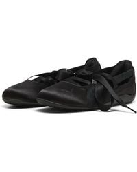 PUMA - Speedcat Ballet Etoile Sneakers - Lyst