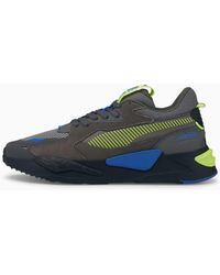 PUMA RS-Z Reinvention Sneakers - Blu