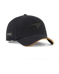 PUMA - Mclaren Racing Adjustable Hat - Lyst