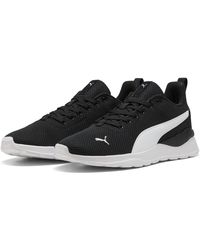 PUMA - Anzarun Lite Trainers - Lyst