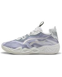 PUMA - Mb.04 Lo Team Shoes - Lyst