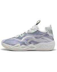 PUMA - Mb.04 Lo Team Shoes - Lyst