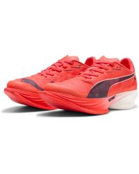 PUMA - Fast-R Nitroâ Elite 3 Road Running Shoes - Lyst