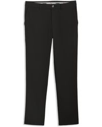 PUMA - 101 Pure Tailored Golf Pants - Lyst