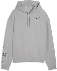 PUMA - X Hyrox Cloudspun Hoodie - Lyst
