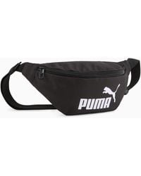 PUMA - Phase 2L Waist Bag - Lyst