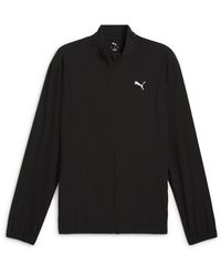 PUMA - Velocity Woven Running Jacket - Lyst