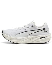 PUMA - X Hyrox Deviate Nitro Elite 4 Schuhe Herren, Accessoires - Lyst