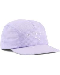 PUMA - X Hyrox 5-Panel Hat - Lyst