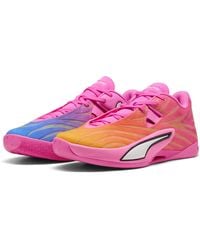 PUMA - All-Pro Nitro 2 Elite Basketballschuhe Schuhe - Lyst