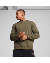 PUMA - X Hyrox Heavyweight Top Met Ronde Hals - Lyst