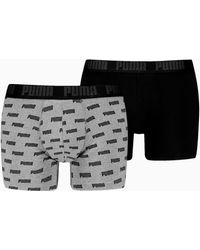 PUMA - Boxershort - Lyst