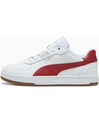 PUMA - Caven 2.0 Lux Sneakers - Lyst