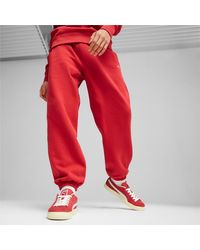 PUMA - Mmq Sweatpants, Club - Lyst