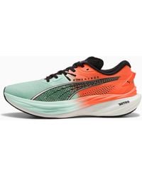 PUMA - Deviate Nitroâ 3 Hyrox Shoes - Lyst