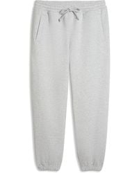 PUMA - Select Essentials Relaxte Sweatpant Voor Maat - Lyst