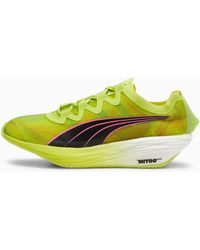 PUMA - Fast-fwd Nitrotm Elite Running Shoes - Lyst