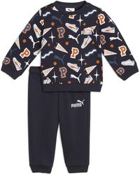 PUMA - Minicats Jogginganzug Baby, Kleidung, New - Lyst