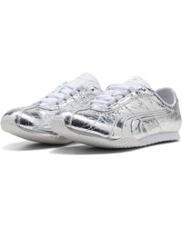 PUMA - H-Street Lustre Sneakers - Lyst