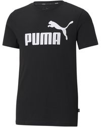 PUMA T-shirts for Men | Online Sale up to 50% off | Lyst